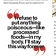 Illustration for article titled Shun Your Friends & Learn A Cool New Eating Disorder In Teen Vogue!